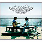 LAULA/DOUBLE RAINBOW BEST OF LAULA