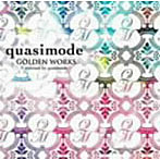 quasimode/GOLDEN WORKS-remixed by quasimode-