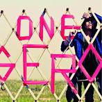 Gero/one（初回限定盤A）（DVD付）
