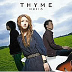 THYME/Hello