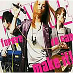THYME/forever we can make it！