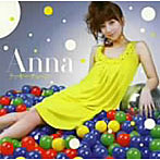 Anna(BON-BON BLANCO)/ラッキーチューン