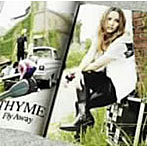 THYME/Fly Away