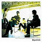 spotrain/YOUR MORNING SUN