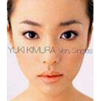 木村由姫/yuki’s Single Best Collection