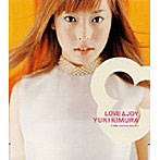 木村由姫/LOVE＆JOY
