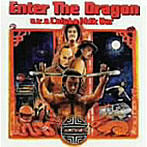 コロバ・ミルク・バー/ENTER THE DRAGON（a.k.a.COLOBA MILK BAR）