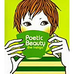 Indigo/Poetic Beauty