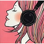 Indigo/sound of fragrance
