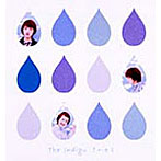 indigo/きかせて