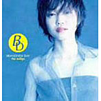 indigo/BRANDNEW DAY