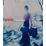 Indigo/pain