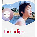 Indigo/BLUE