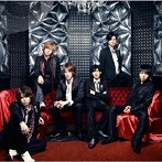 NEWS/恋のABO