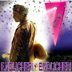 ENDLICHERI☆ENDLICHERI/Neo Africa Rainbow Ax