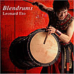 レナード衛藤/Blendrums