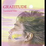 レナード衛藤/GRATITUDE