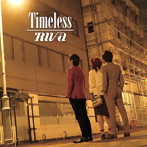 RIVa/Timeless〜RIVa 3rd album