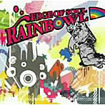 EDGE OF SOUL/RAINBOWL