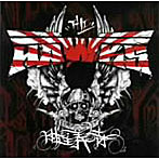 THE HAWKS/日本主義者