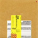 toe/new sentimentality e.p.