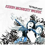 KEEN MONKEY WORK/TETRAPLANT