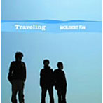 ハックルベリーフィン/Traveling