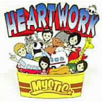 MYSTIC/HEART WORK