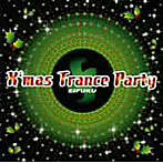 EIFUKU/X’mas TRANCE PARTY