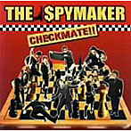 SPYMAKER/CHECKMATE！！