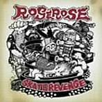ROSEROSE/SKATE REVENGE