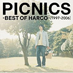 HARCO/「PICNICS」-BEST OF HARCO-[1997-2006]