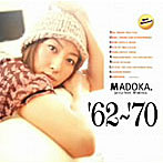MADOKA.（Janty feat.MADOKA.）/’62〜’70