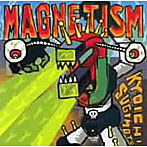 杉本恭一/magnetizm