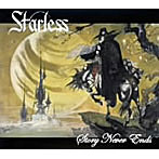 STARLESS/IV Story Never Ends