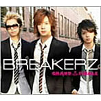 BREAKERZ/GRAND FINALE