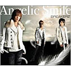 BREAKERZ/angelic smile/WINTER PARTY