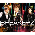 BREAKERZ/WINTER PARTY/angelic smile