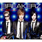 BREAKERZ/Everlasting Luv/BAMBINO（初回限定盤A）（DVD付）