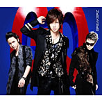 BREAKERZ/GO（初回限定盤A）（DVD付）