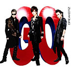 BREAKERZ/GO