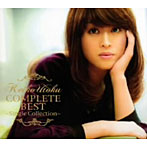 宇徳敬子/宇徳敬子 COMPLETE BEST〜Single Collection〜（DVD付）