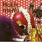ミツマッシュ/HoLiC menu