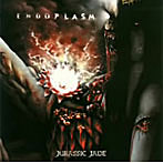 JURASSIC JADE/ENDOPLASM