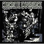 CONCRETE EXPERIENCE/AUDE ALIQUID DIGNUM