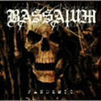 BASSAIUM/PANDEMIC