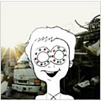でぶコーネリアス/BOYS TOWN YOUNG