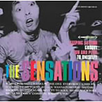 SENSATIONS/THE SENSATIONS