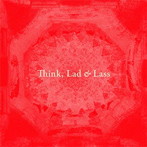 RIDDIM SAUNTER/Think，Lad＆Lass