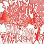 RIDDIM SAUNTER/BRIGHTEN OURS FROM THE REMIXES